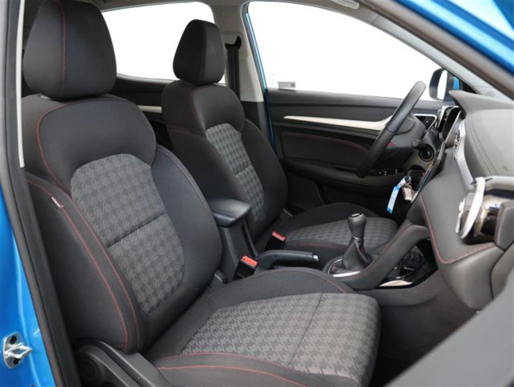 ZS ZS 1.5 VTi-tech 106CV C
