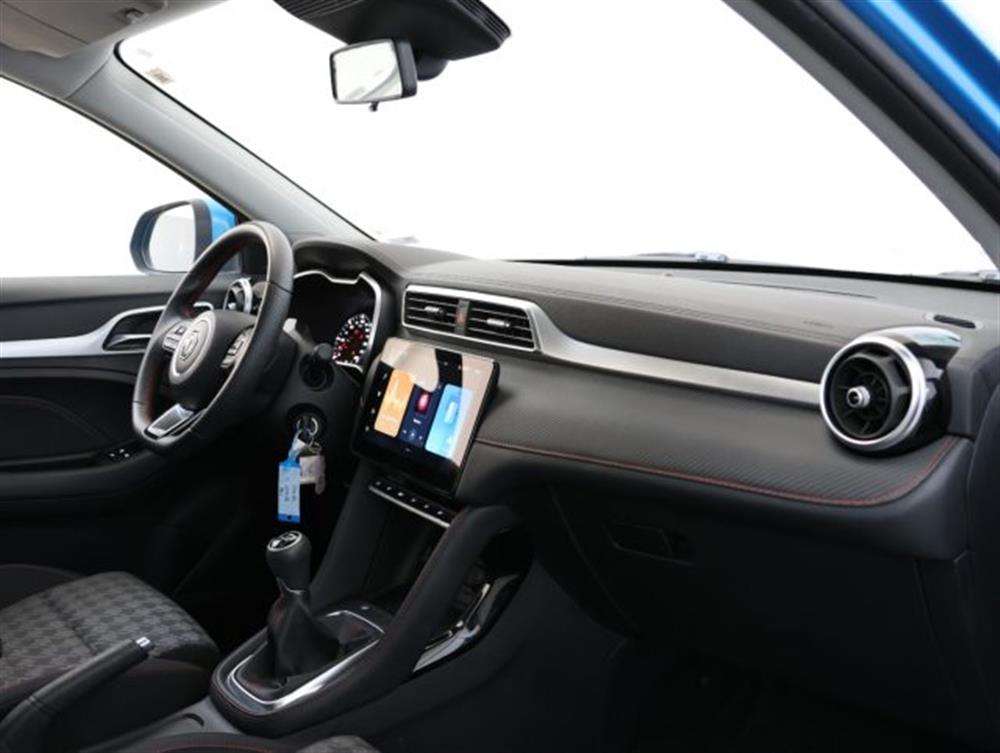 ZS ZS 1.5 VTi-tech 106CV C