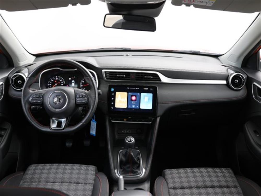 ZS ZS 1.5 VTi-tech 106CV C