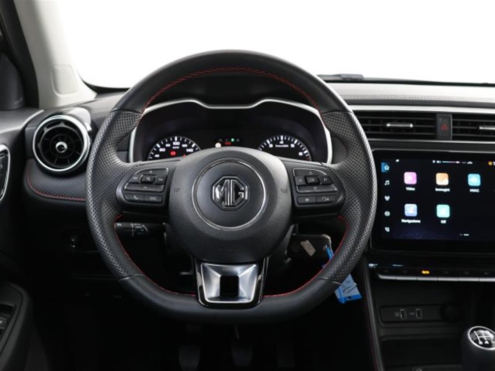 ZS ZS 1.5 VTi-tech 106CV C