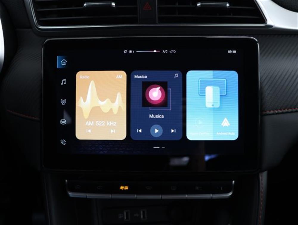 ZS ZS 1.5 VTi-tech 106CV C