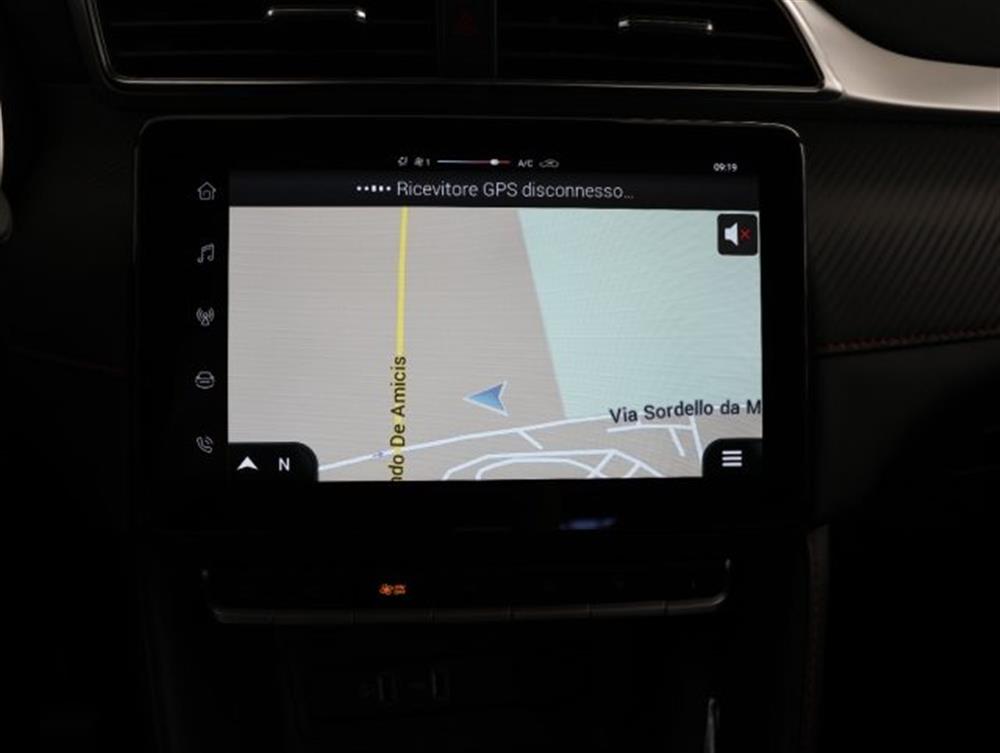 ZS ZS 1.5 VTi-tech 106CV C