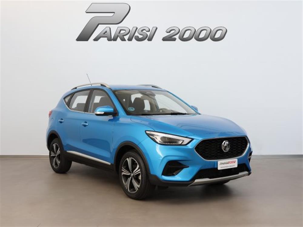 ZS ZS 1.5 VTi-tech 106CV C