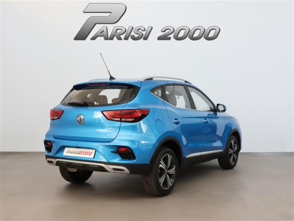 ZS ZS 1.5 VTi-tech 106CV C