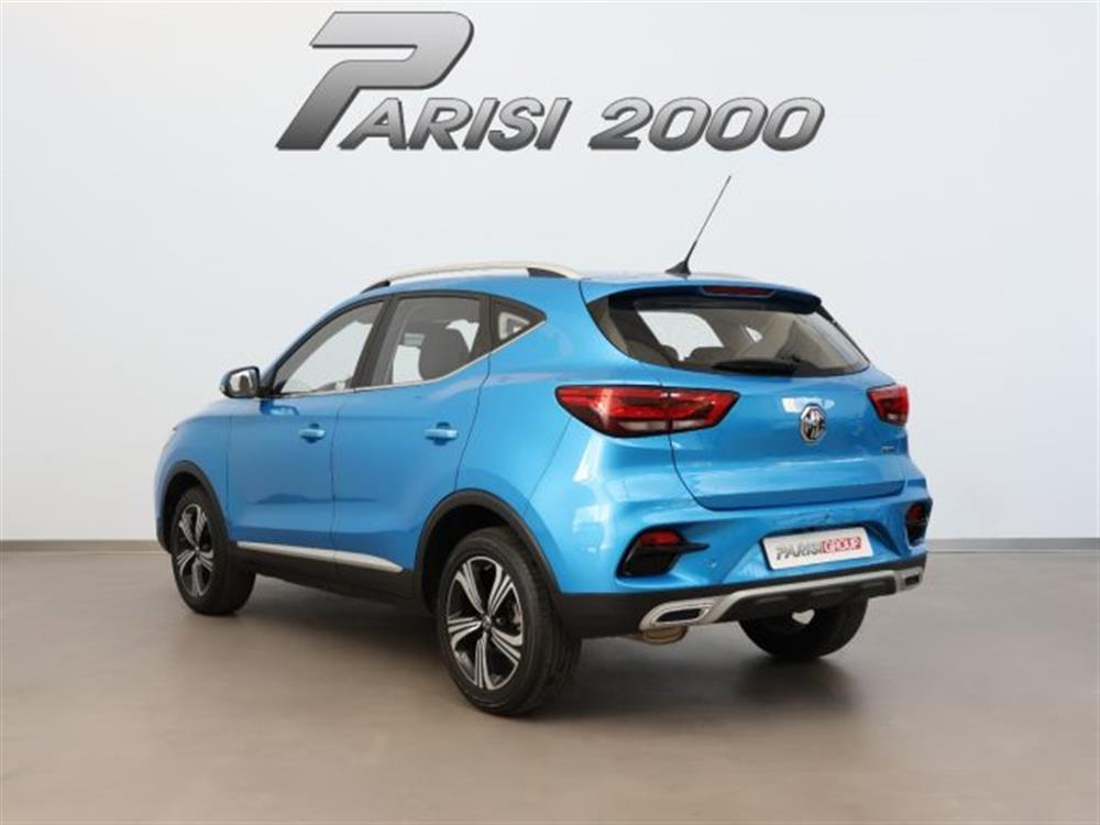 ZS ZS 1.5 VTi-tech 106CV C