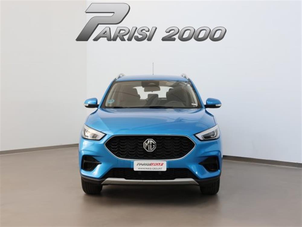 ZS ZS 1.5 VTi-tech 106CV C