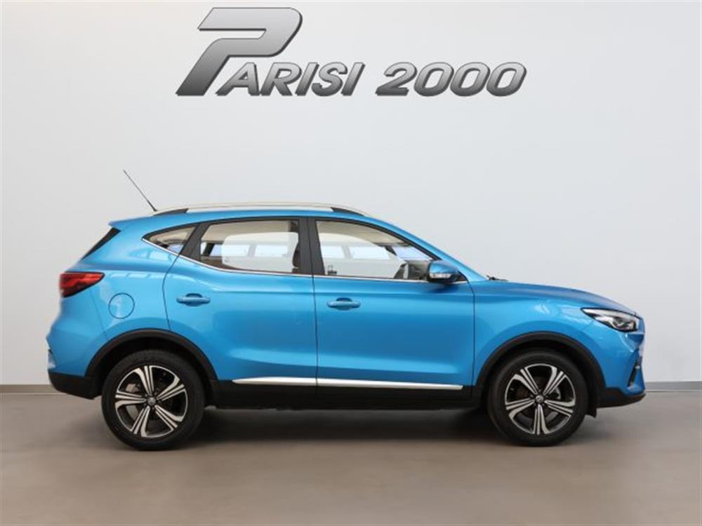 ZS ZS 1.5 VTi-tech 106CV C