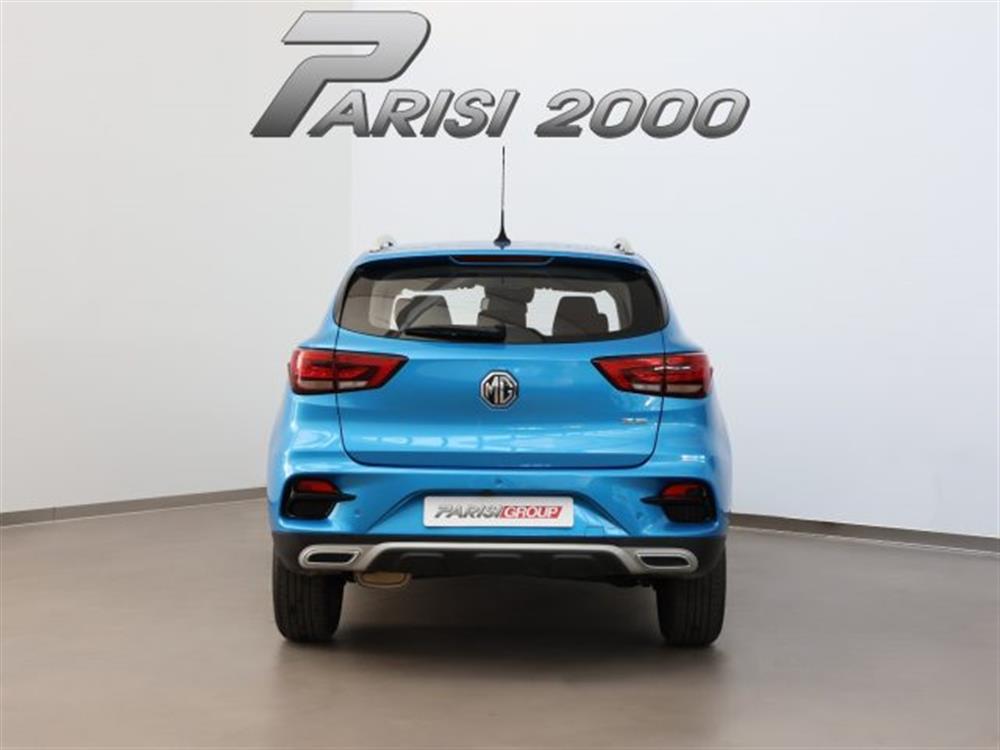 ZS ZS 1.5 VTi-tech 106CV C