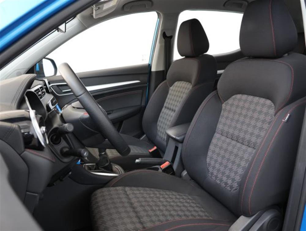 ZS ZS 1.5 VTi-tech 106CV C