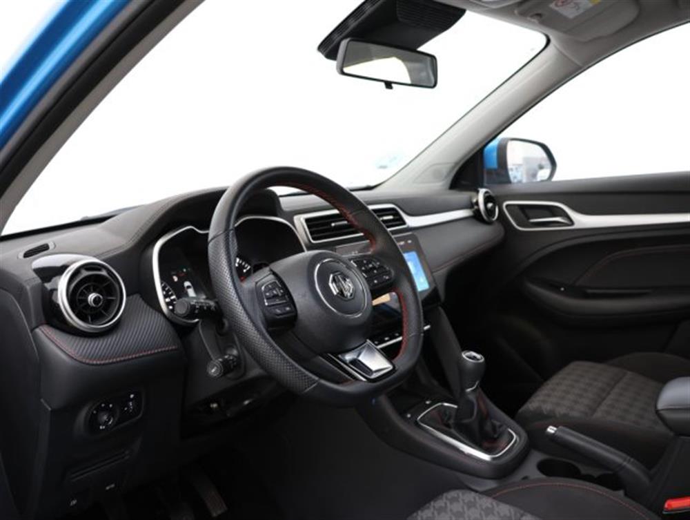 ZS ZS 1.5 VTi-tech 106CV C