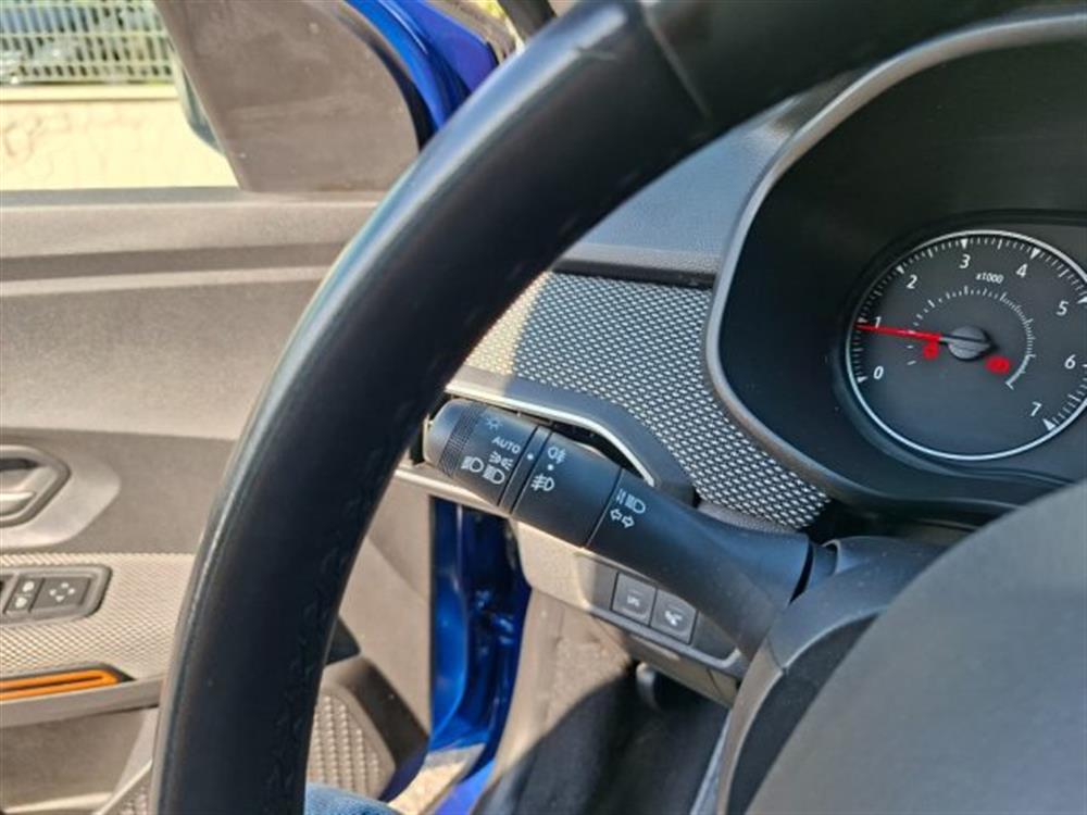 Sandero Sandero Stepway 1.0 TCe GPL