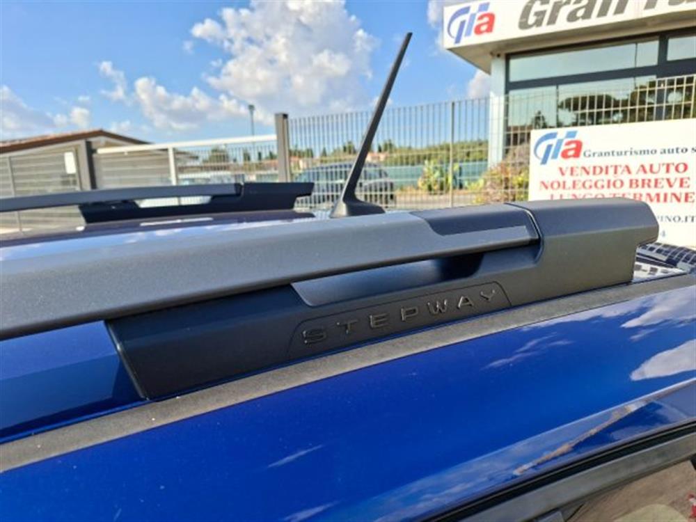 Sandero Sandero Stepway 1.0 TCe GPL