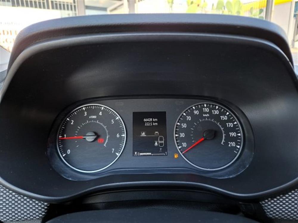 Sandero Sandero Stepway 1.0 TCe GPL