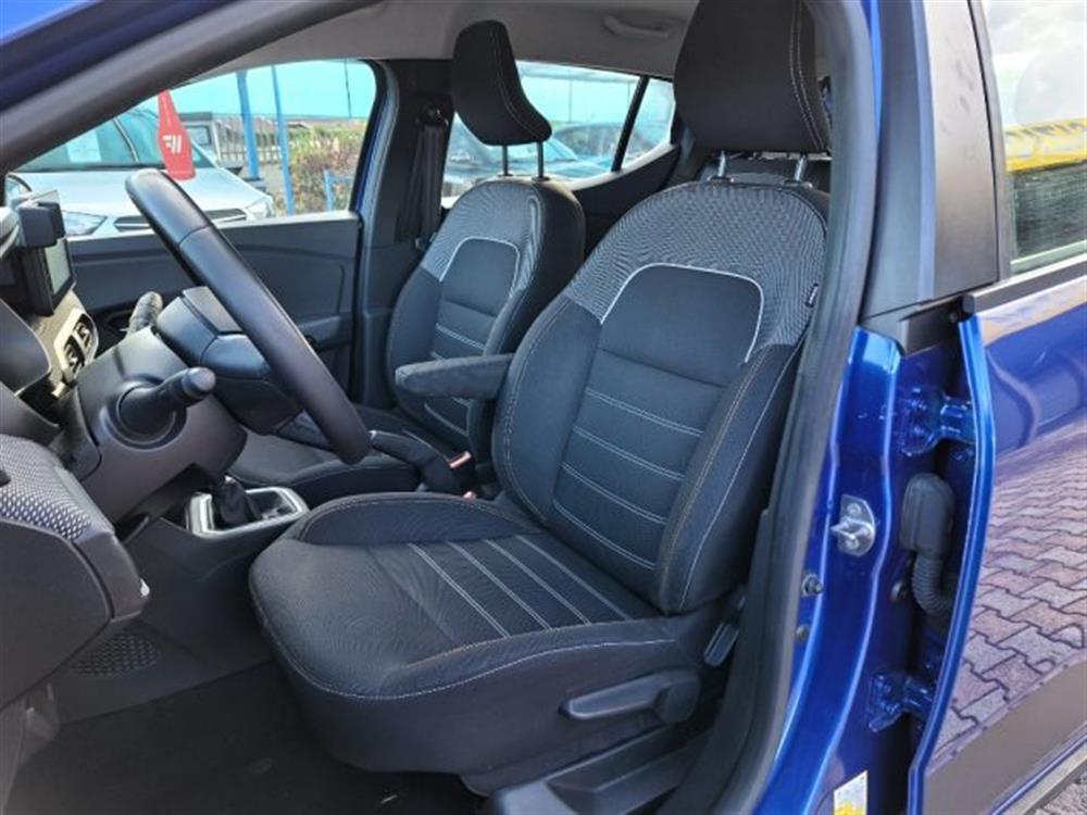 Sandero Sandero Stepway 1.0 TCe GPL