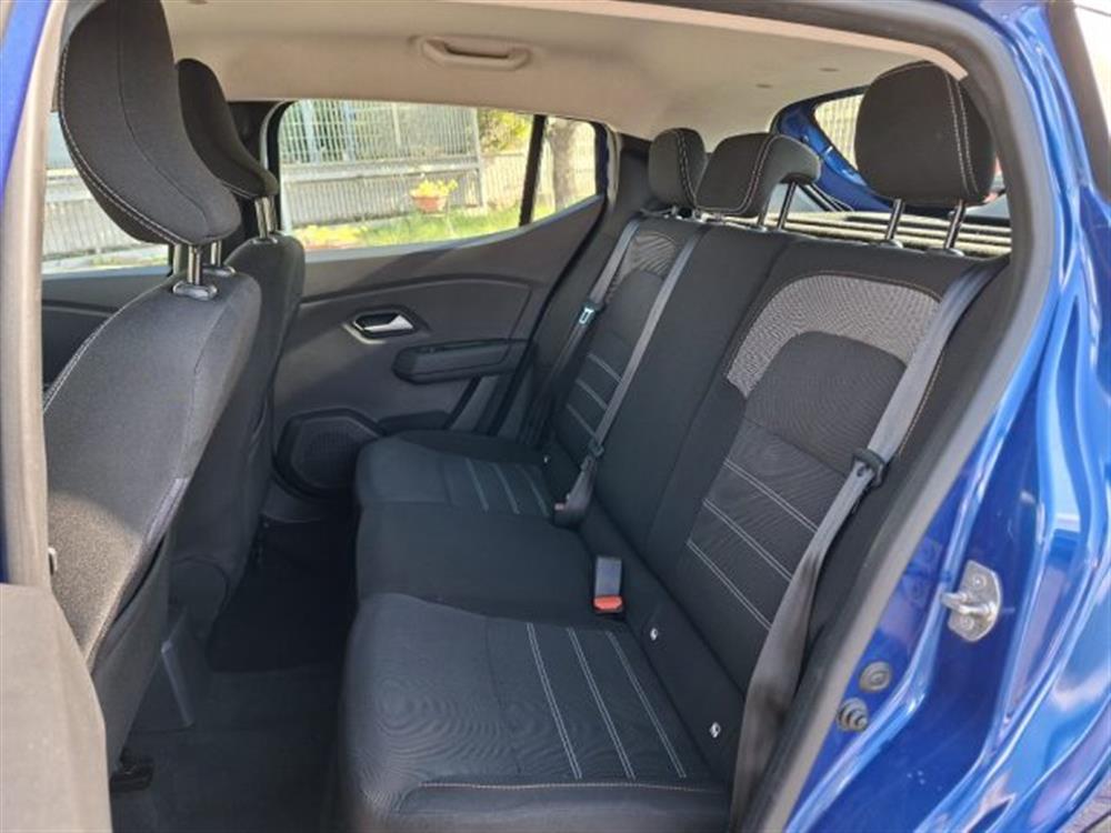 Sandero Sandero Stepway 1.0 TCe GPL