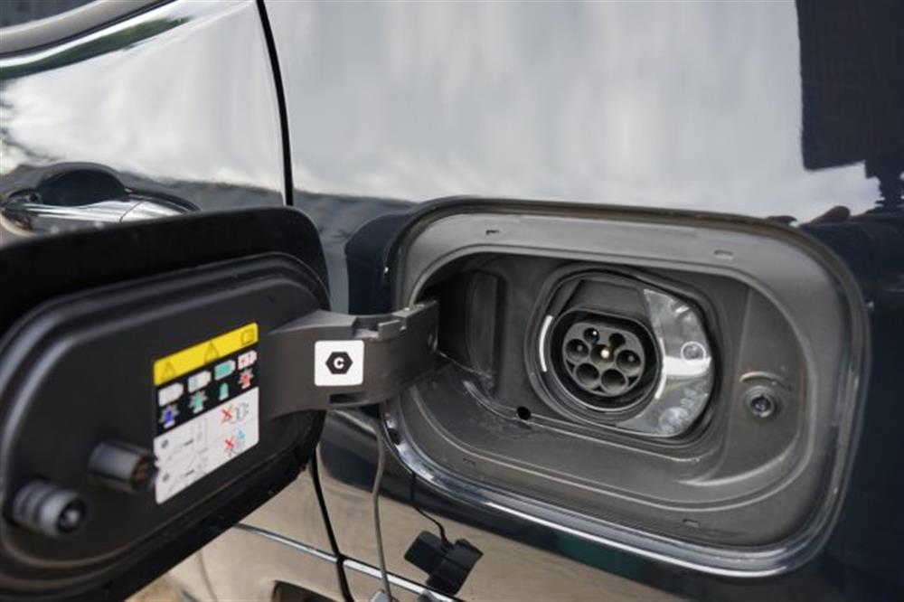 Compass Compass 1.3 Turbo T4 240 CV