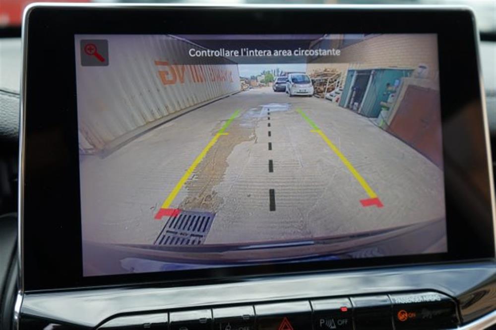 Compass Compass 1.3 Turbo T4 240 CV
