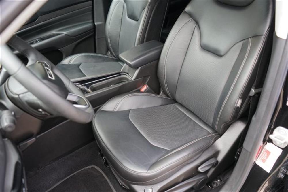 Compass Compass 1.3 Turbo T4 240 CV