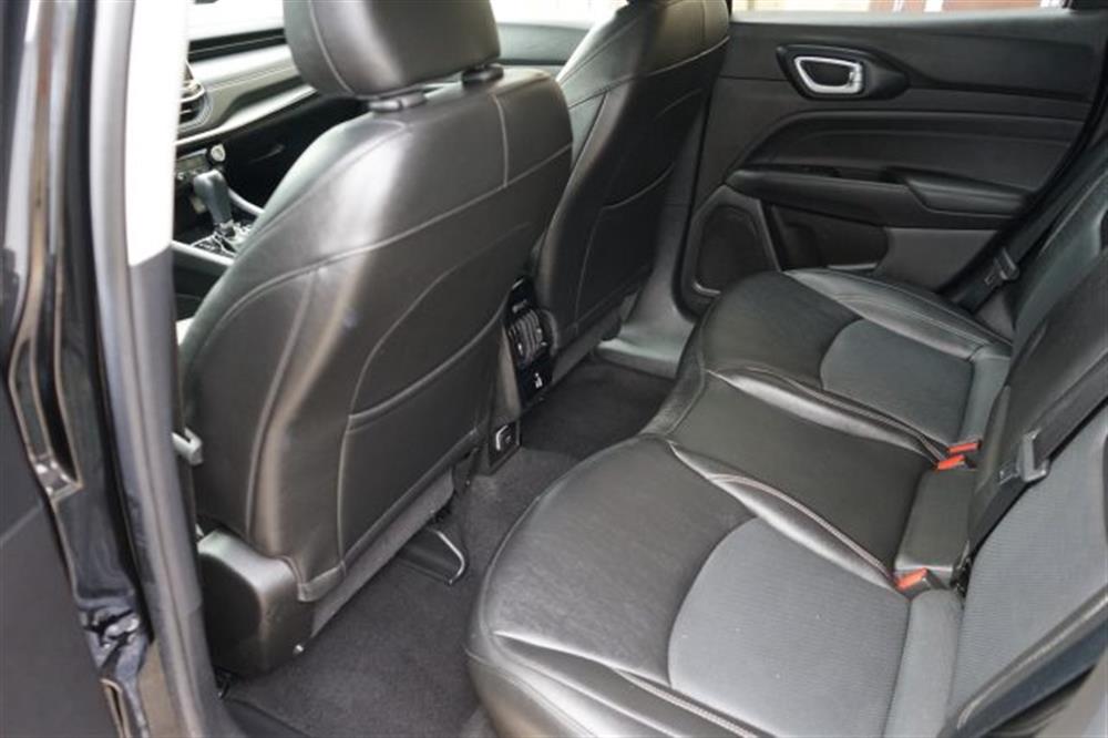 Compass Compass 1.3 Turbo T4 240 CV