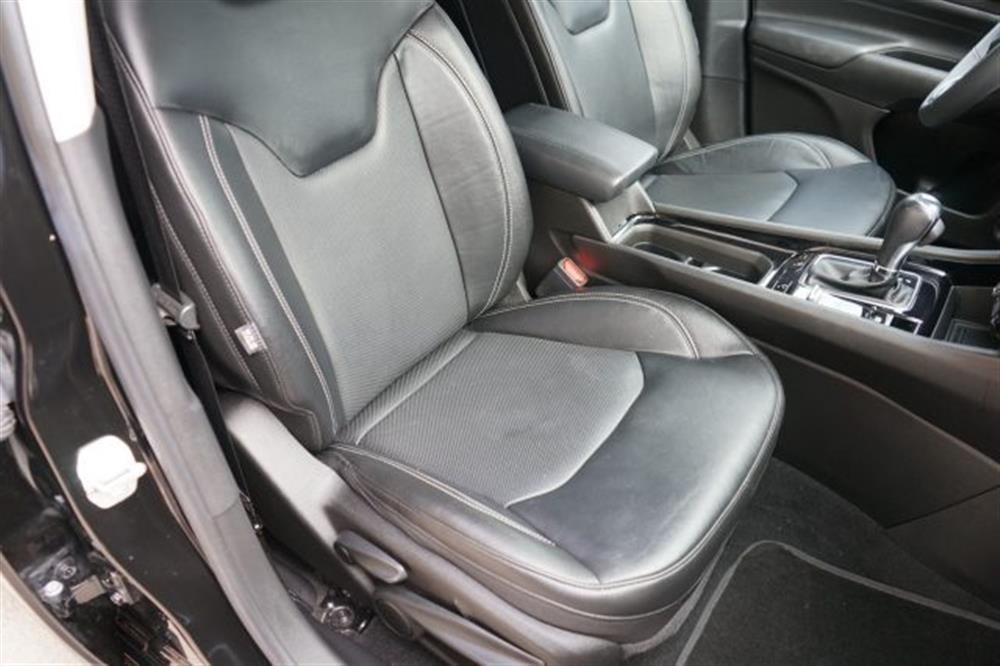 Compass Compass 1.3 Turbo T4 240 CV