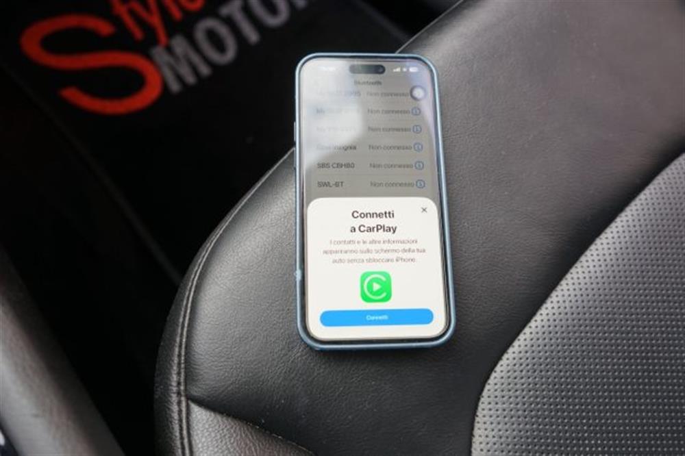 Compass Compass 1.3 Turbo T4 240 CV