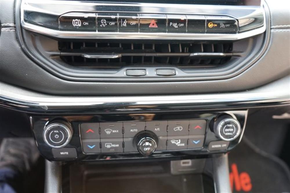 Compass Compass 1.3 Turbo T4 240 CV