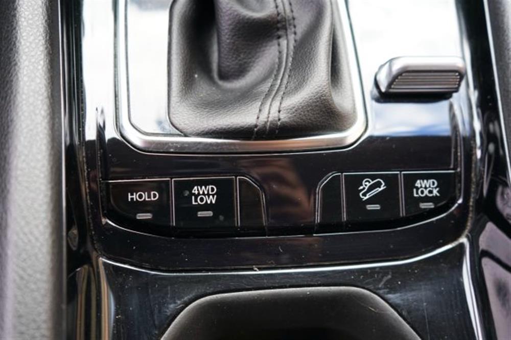 Compass Compass 1.3 Turbo T4 240 CV