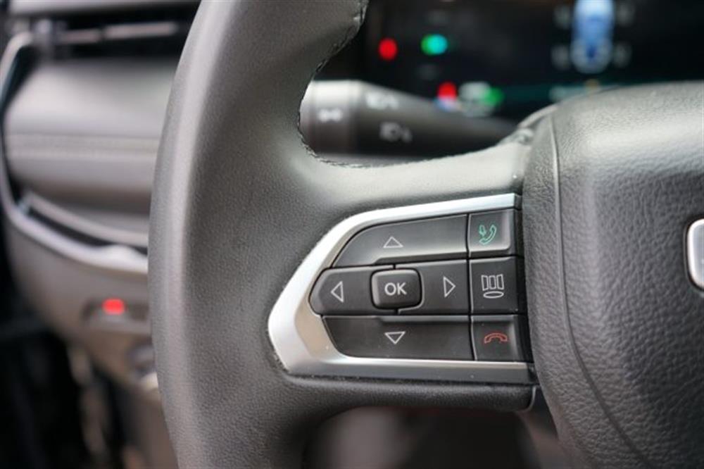 Compass Compass 1.3 Turbo T4 240 CV