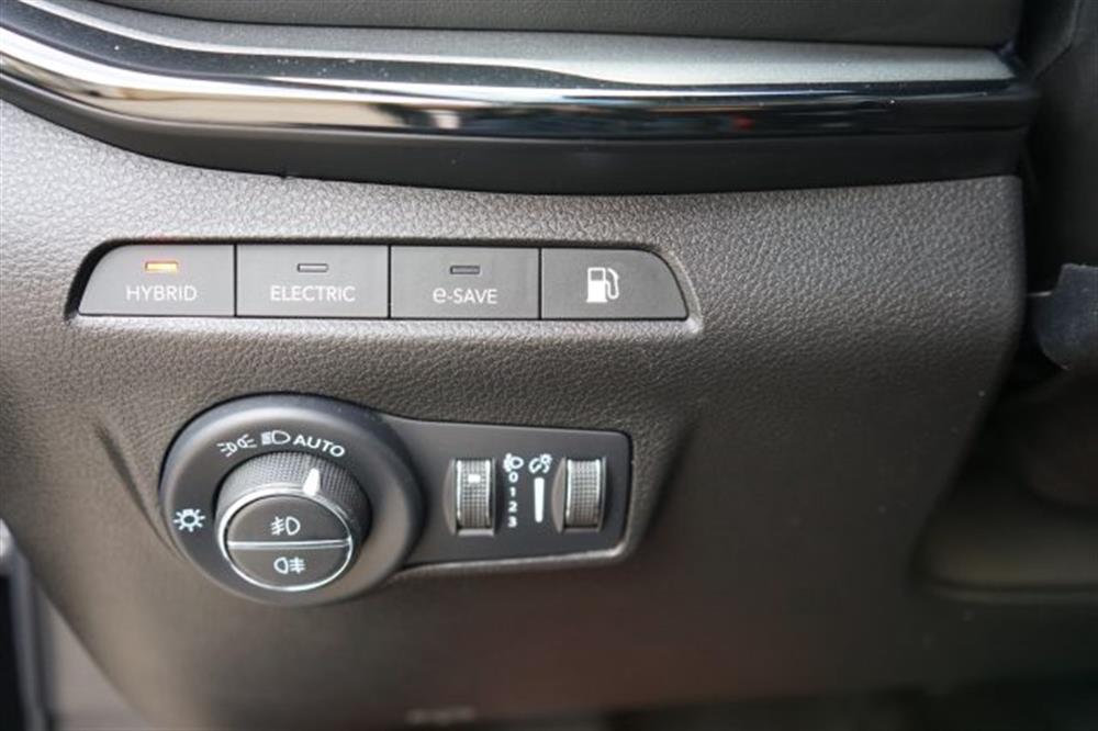 Compass Compass 1.3 Turbo T4 240 CV