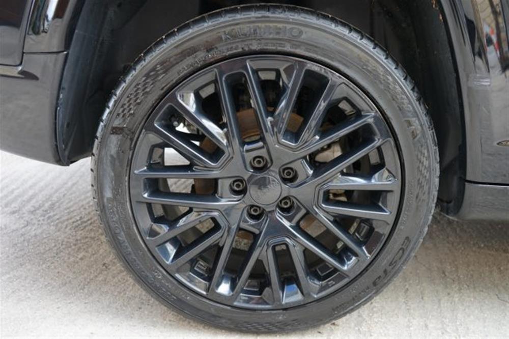 Compass Compass 1.3 Turbo T4 240 CV