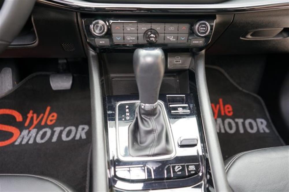 Compass Compass 1.3 Turbo T4 240 CV