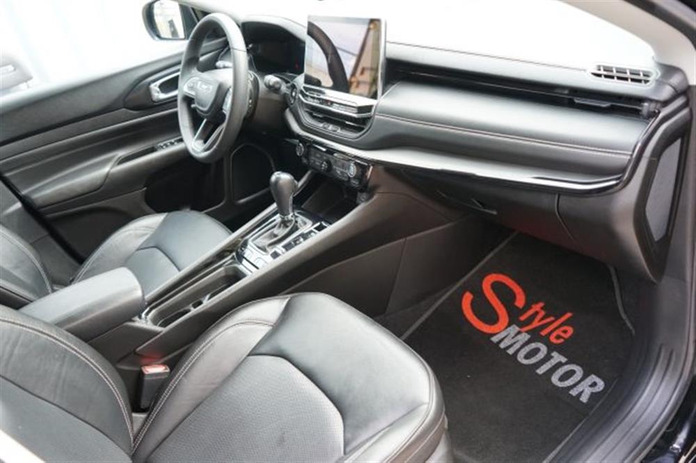 Compass Compass 1.3 Turbo T4 240 CV