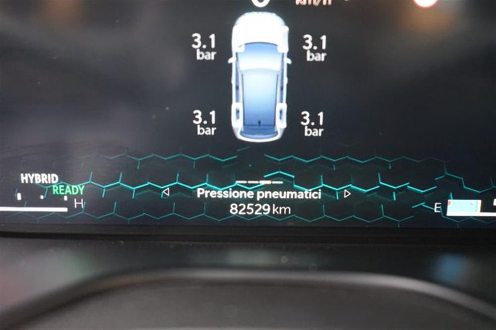 Compass Compass 1.3 Turbo T4 240 CV