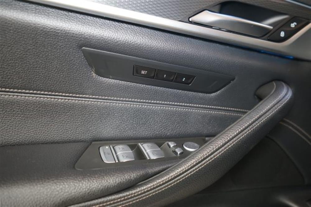 530 530 e Touring Msport Uff