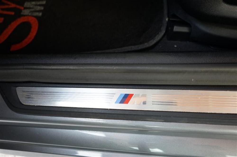 530 530 e Touring Msport Uff