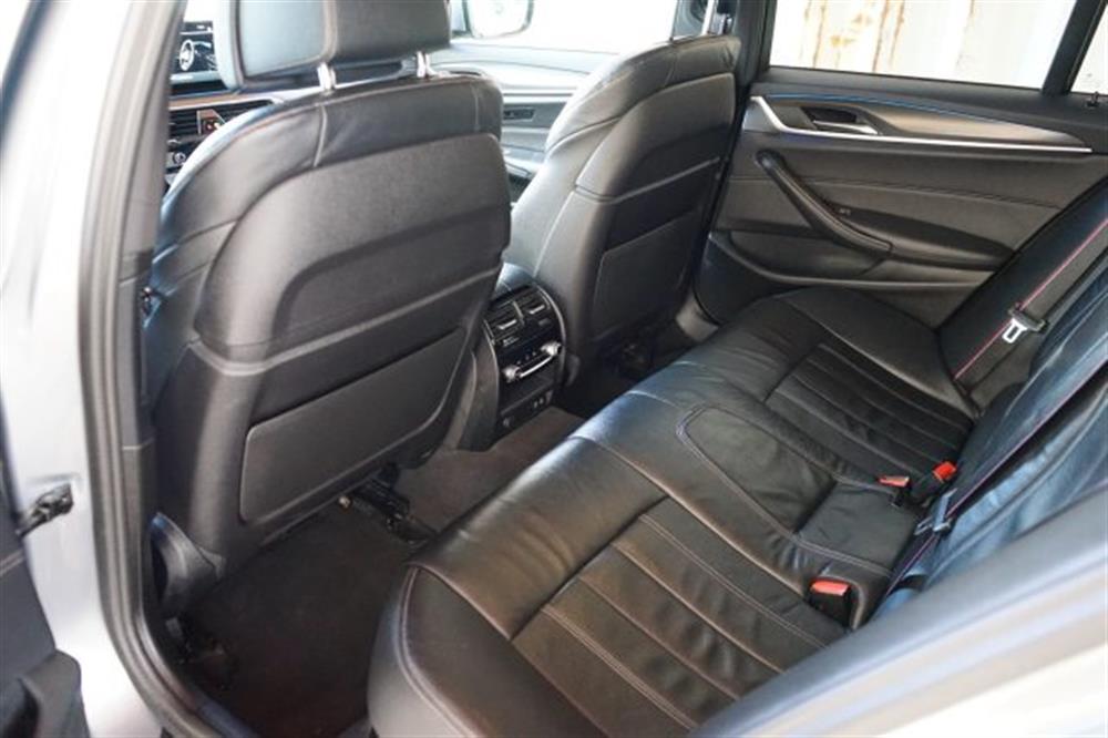 530 530 e Touring Msport Uff