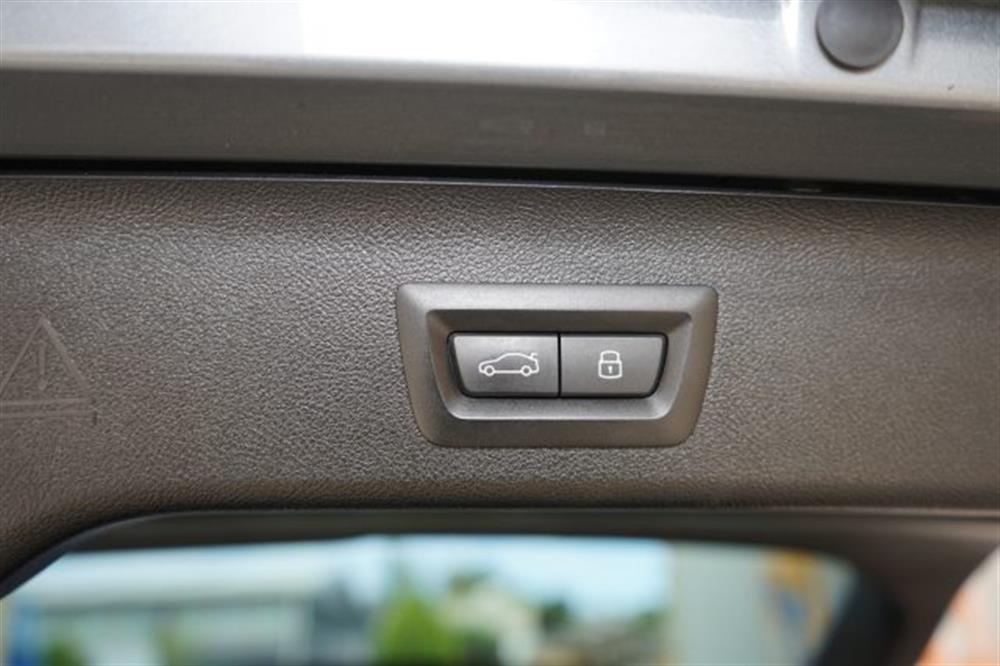 530 530 e Touring Msport Uff