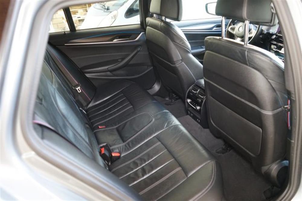 530 530 e Touring Msport Uff