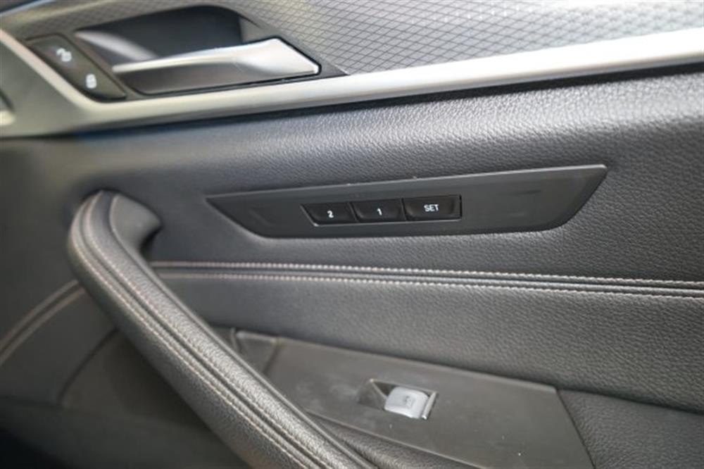 530 530 e Touring Msport Uff