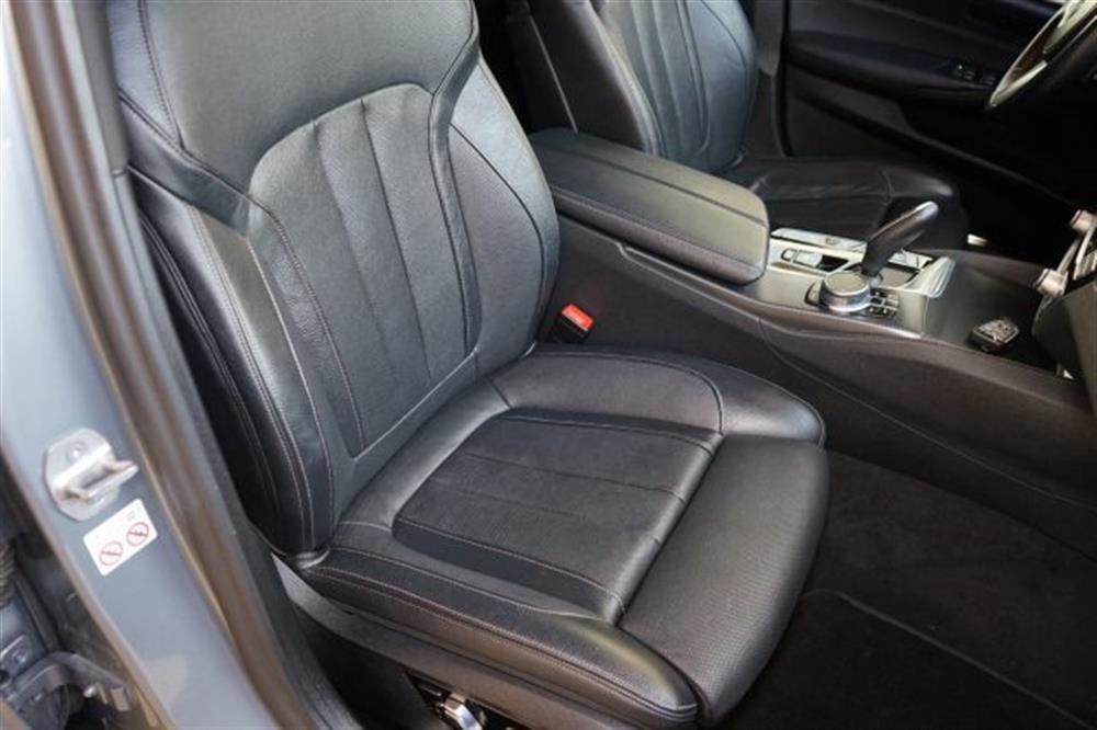 530 530 e Touring Msport Uff