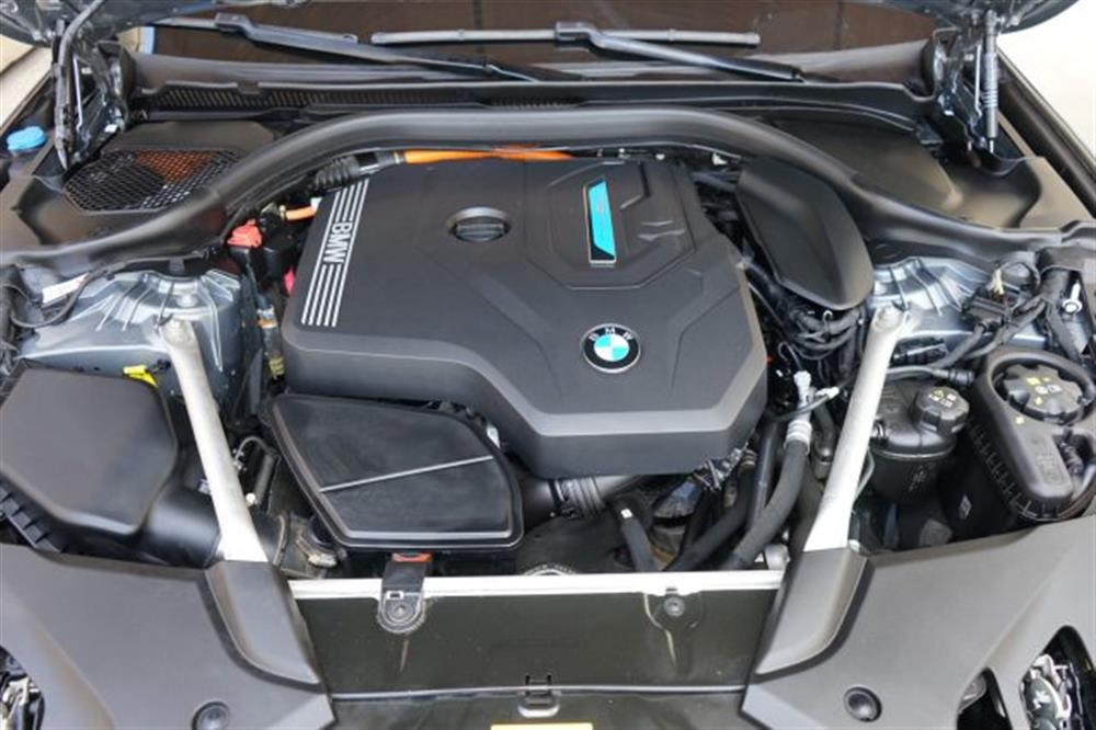 530 530 e Touring Msport Uff