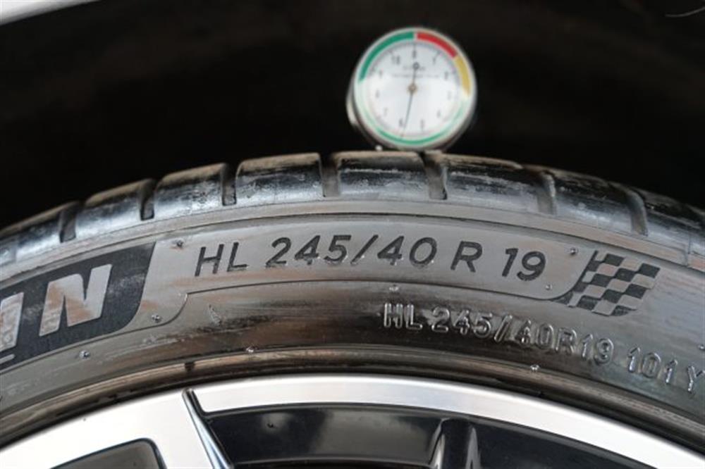 530 530 e Touring Msport Uff