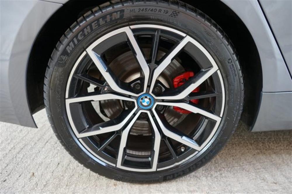 530 530 e Touring Msport Uff