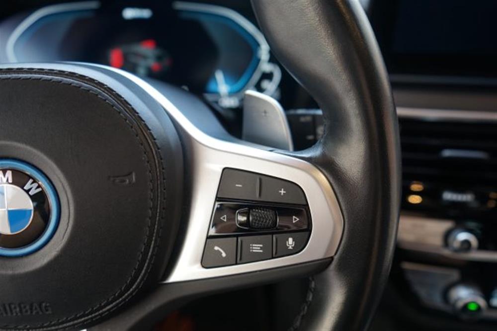 530 530 e Touring Msport Uff