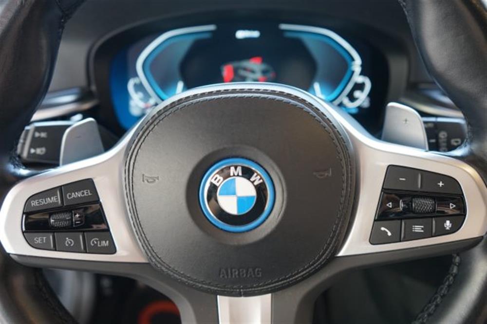 530 530 e Touring Msport Uff
