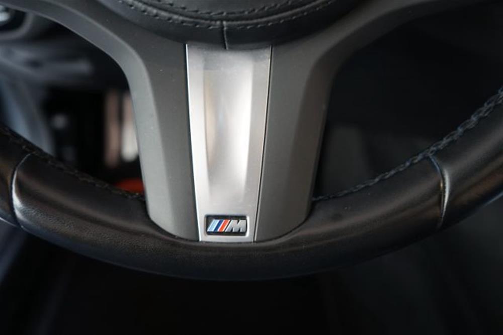 530 530 e Touring Msport Uff