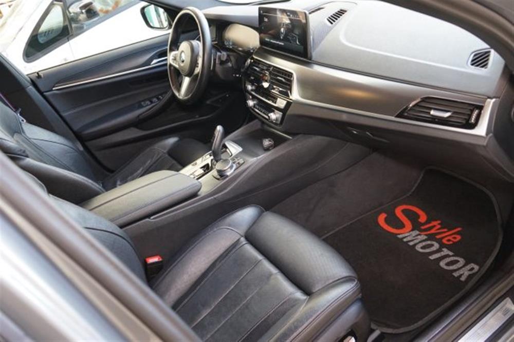 530 530 e Touring Msport Uff