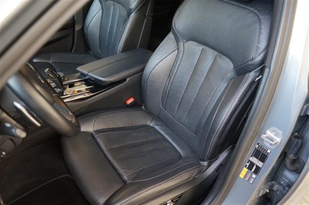 530 530 e Touring Msport Uff