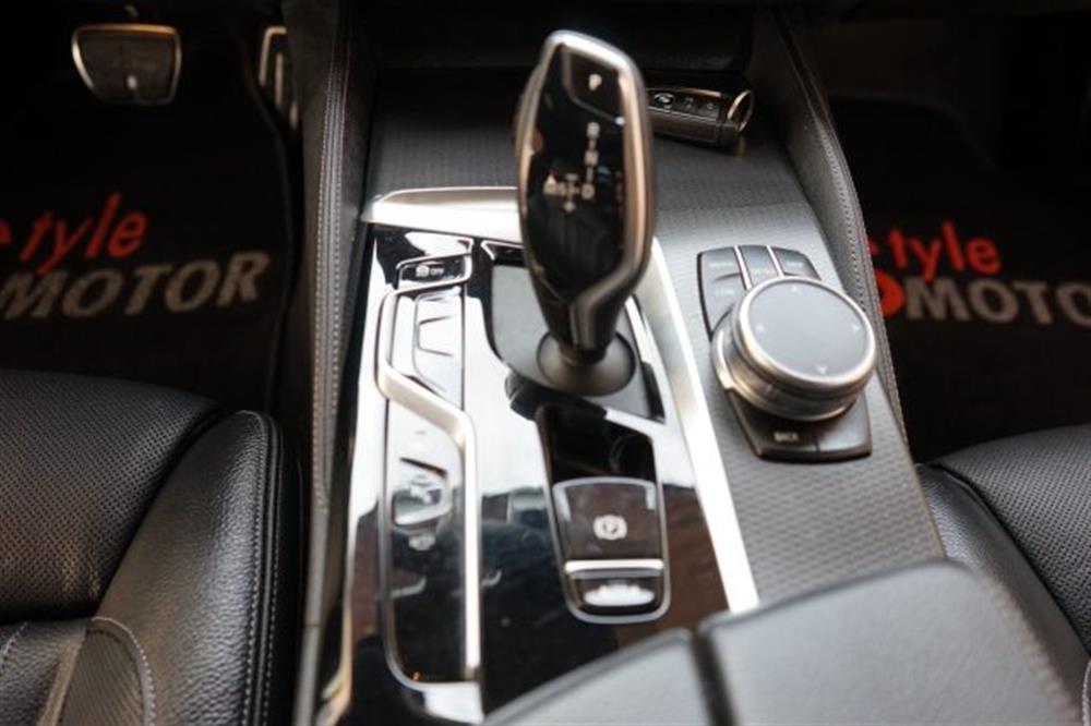 530 530 e Touring Msport Uff