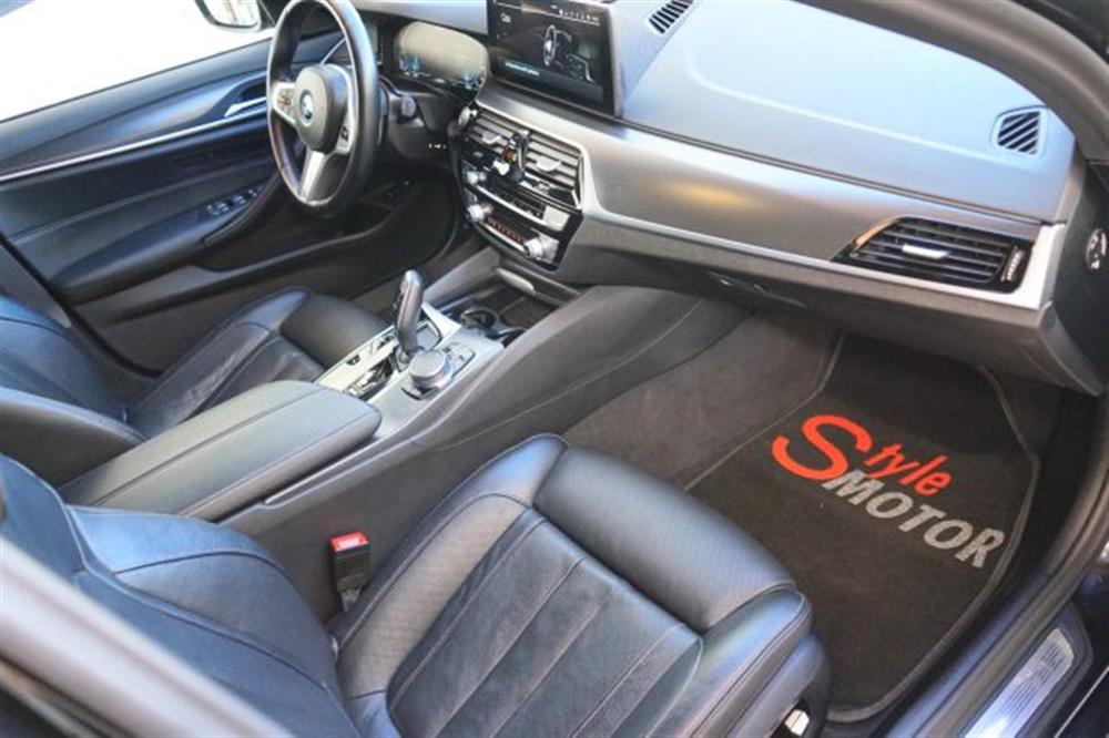 530 530 e Touring M Sport Uf
